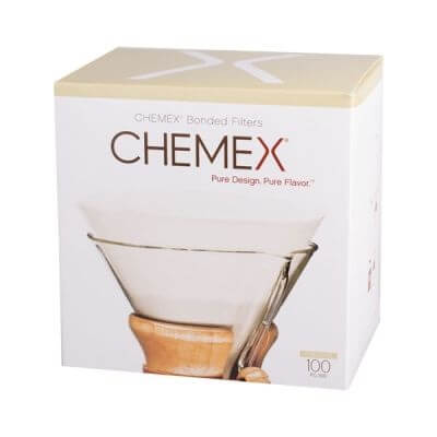 Filtry do Chemexa