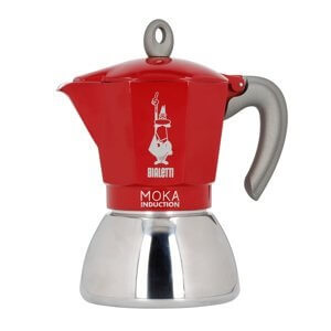 Kawiarki Moka Induction